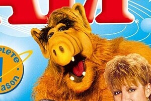 あの「アルフ」に新作報道　早くも「所ジョージ吹き替え」願う声が