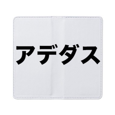 スマホカバーまで（画像は「Tシャツトリニティ」より）