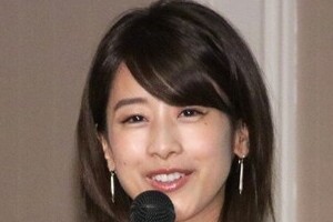 加藤綾子インスタ開始5日でフォロワー15万人！　「フリー転向後影薄いな」との声を払拭か