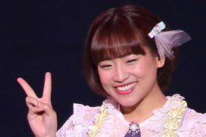 仲川遥香「韓国とか日本とか関係ない」　嫌韓ファン「忠告」に反論