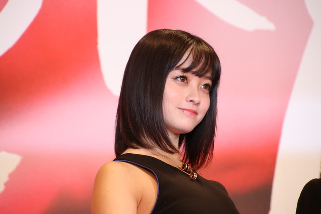 2017年10月撮影時