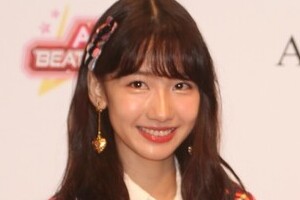 「AKBの『お局ババア』として頑張る」　柏木由紀（27）まだまだ第一線宣言