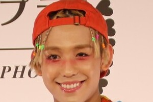 りゅうちぇる、タトゥーに込めた家族愛　でも「SNSで公開しなくても...」