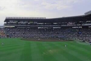 2年前に「金足農vs大阪桐蔭」予言！？　2ちゃんスレが「凄すぎ」「有能やろ」