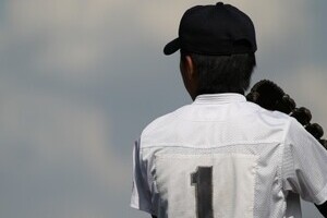 エース酷使が「高校野球のお手本」なのか　高野連会長「前時代」発言に批判殺到