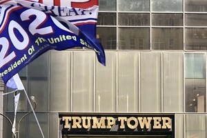 岡田光世「トランプのアメリカ」で暮らす人たち 隠れトランプ支持者も抱える不安と孤独