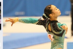 宮川紗江、会見の「重大疑問点」　速見コーチを引き合わせた人物が指摘