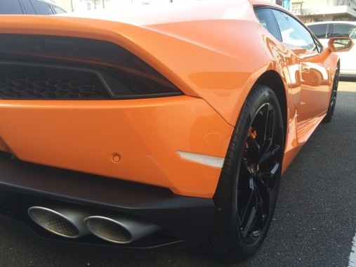 素材メーカー、M&Aで自動車部品事業を強化（写真はイメージ）