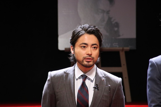 2017年12月撮影時