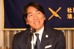 巨人はなぜ松井秀喜を監督にできないのか　疑問の「続投要請」その内幕