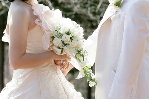 「妊娠はしておらず」 結婚報道の「奇妙な常套句」なぜ生まれたのか