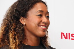 大坂なおみ、凱旋試合初戦は59分26秒で完勝　本当の勝負はベスト4から