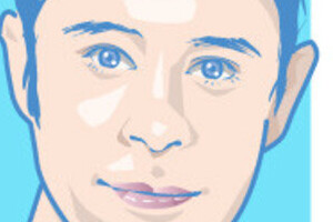 ナイナイ岡村、中1当時の写真が「今と全然変わってない」