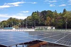 「もう太陽光、いりません」九電、連休中8割もカバー、原発再稼働も一因