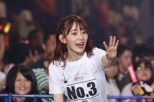 宮脇咲良、HKT2年半も離脱！「リアル浦島太郎やだよ」と戦々恐々