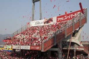 カープ球団、ビジターファンに冷たい？　DeNA戦後の対応に「おかしい」の声次々