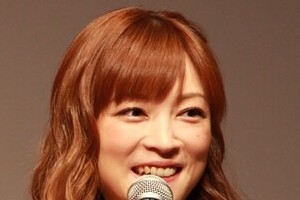 吉澤ひとみ保釈で「頑張れっ、頑張れっ！」　女性ファン絶叫、連呼は20回以上