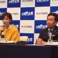 立憲民主「大事な目玉候補」に亀石弁護士　激戦・大阪で「共倒れ」の危険も