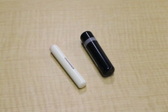 印鑑を振る！？（写真はイメージ）