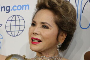 デヴィ夫人、古市憲寿に「この身の程知らず」　ブチ切れさせた発言内容