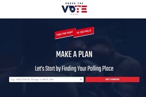 岡田光世「トランプのアメリカ」で暮らす人たち 「投票するなよ」若者を挑発する老人動画