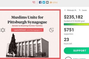 岡田光世「トランプのアメリカ」で暮らす人たちユダヤ教徒襲撃でも消えないこの国の価値観