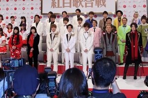 紅白でアノ人「なぜ落選？」　納得いかないファンから「怨嗟の声」も