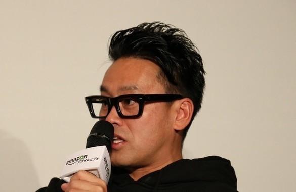 「イッテQ」で活躍している宮川大輔さん（2016年撮影）