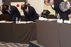 「うがいをさせてほしい」「飲んでいない」　JAL飲酒パイロット「拘束」までの生々しすぎる一部始終