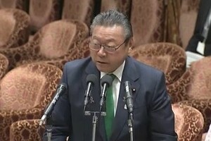 過去の「サイバーセキュリティ」担当大臣の事務所に聞いてみた　「センセイ、PC使ってますか？」