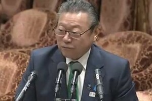 「最強のセキュリティー」　桜田五輪相、PC出来なさすぎて海外で「大人気」に