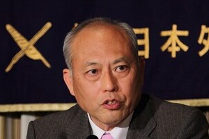 マクロン政権は「日産を完全に支配下に置こうとしている」　仏留学経験の舛添氏が連続ツイート