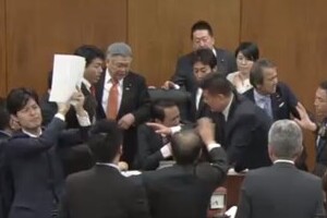 入管法改正案、「ザル」なのに衆院通過した理由