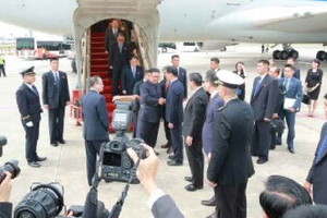 2度目の米朝会談、開催地はどこに...　トランプ氏「飛行機で行ける範囲」、3か所が候補に