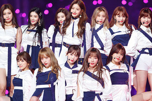 宮脇咲良が感じた「日韓の絆」　IZ＊ONE初の国内コンサート