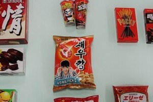 日本でも手に入る！　韓国「そっくりさん」菓子列伝