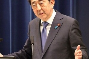 「アベノミクス最大の成功」訪日客増　「20年・4000万人」に向け今年は？