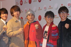 関ジャニ村上、チコちゃんと共演も...　現場は「何とも言えない空気」