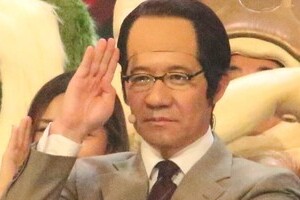 筋肉、刀剣、U.S.A....　「カオス紅白」まとめたウッチャンに絶賛の声