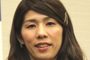 吉田沙保里の「結婚・出産」、気を揉むワイドショーに視聴者「失礼」「余計なお世話」