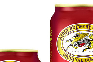 「本麒麟」好調なのに...　キリンHDの株価は何故さえないのか