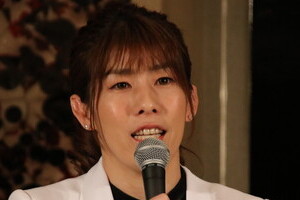 吉田沙保里の「美肌」に視聴者うっとり！　過去のインスタには「顔中針だらけ」写真も