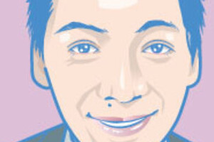 宮根誠司の「顔が違う！」「別人やん」　目の「異変」に視聴者騒然