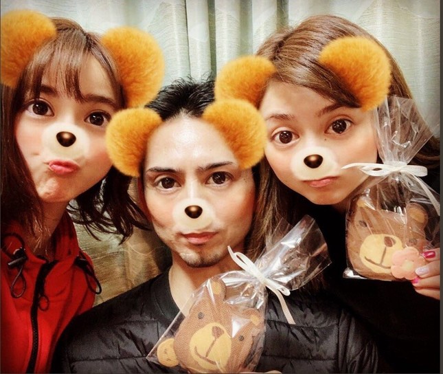 ツイッターで公開している写真