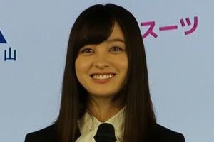 福岡出身・橋本環奈は、酒豪になるか？　「父は飲みますが、母はあまり飲めないので...」