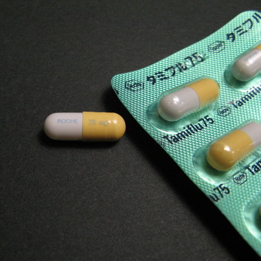 タミフルと異常行動の関連性ははっきりせず