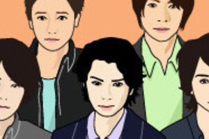 嵐会見、5人の役割分担が「絶妙」　「仲の良さ」がにじんだ瞬間