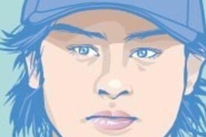 ダルビッシュ、「ニキ」連発　ネット「なんJ民？」、聖子夫人「なによそれ」