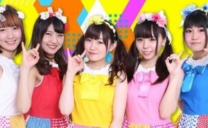 「偏差値学年最下位」アイドルchuLaの夏目みさき　 「平日休業」して高校卒業できた！