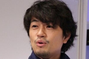 ふんどしだけじゃない！　斎藤工の「勝負パンツ伝説」